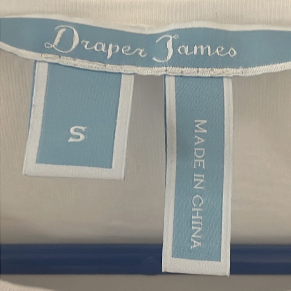 Draper James Hello Sunshine T-shirt - Picture 3 of 5